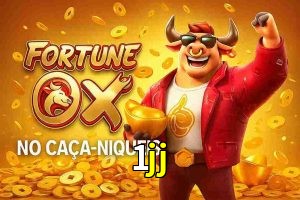 Jogo Fortune Ox no 1jj Cassino