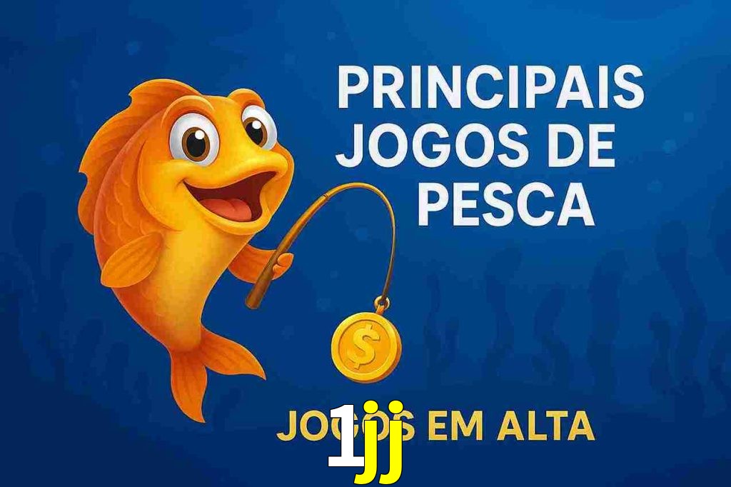 Pesca no 1jj