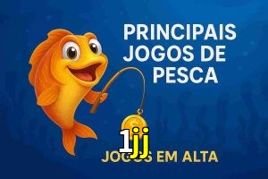 Pesca no 1jj